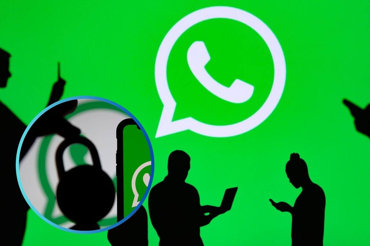 Así puedes saber si WhatsApp accede a tu cámara y micrófono sin tu permiso