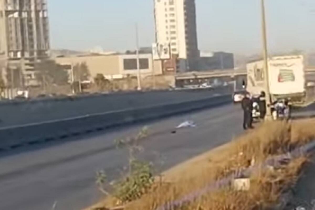 Mueren dos personas atropelladas en diversos rumbos de Tijuana