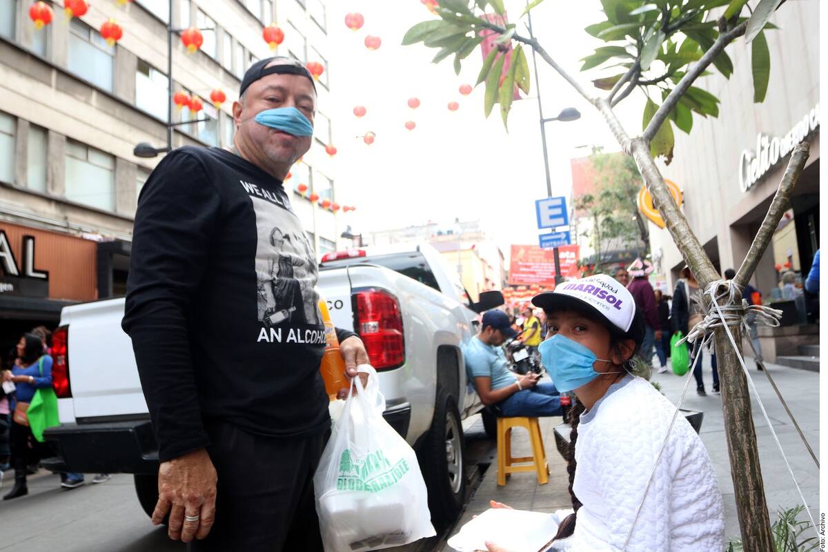 Ssa analiza posible caso de coronavirus en Oaxaca