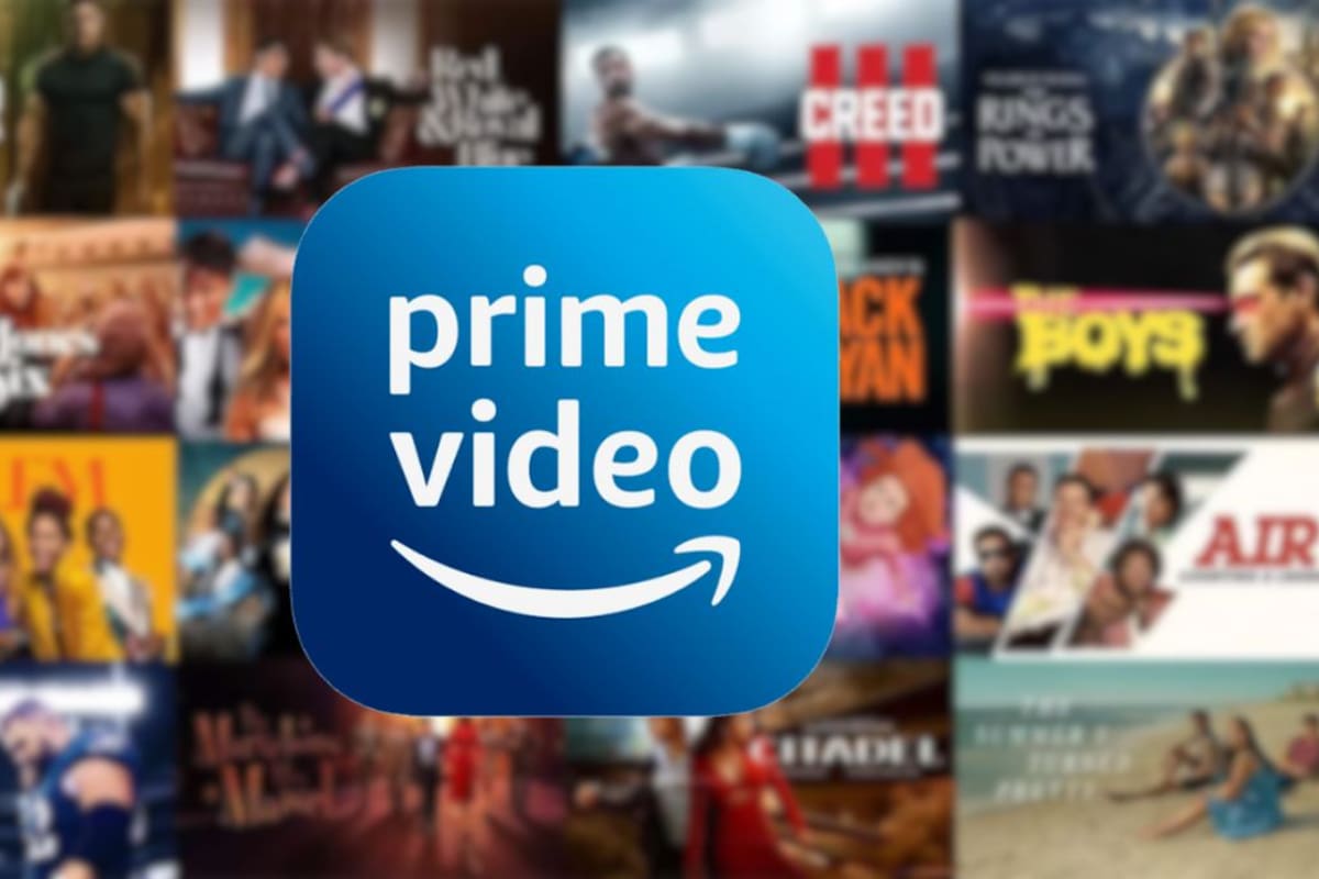Prime Video incorpora Inteligencia Artificial en su plataforma