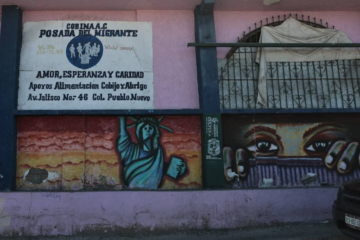 Continúa Cobina solicitando apoyo para poder operar