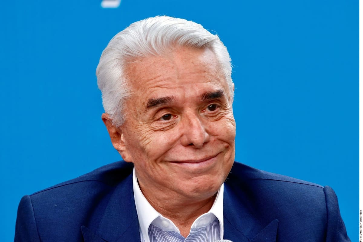 Enrique Guzmán cuestiona a AMLO por conflicto con el SAT