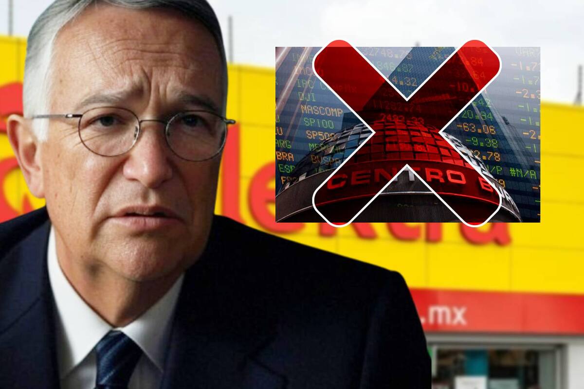 Salinas Pliego privatizará a Elektra tras salir de la BMV, ¿qué implica este cambio?