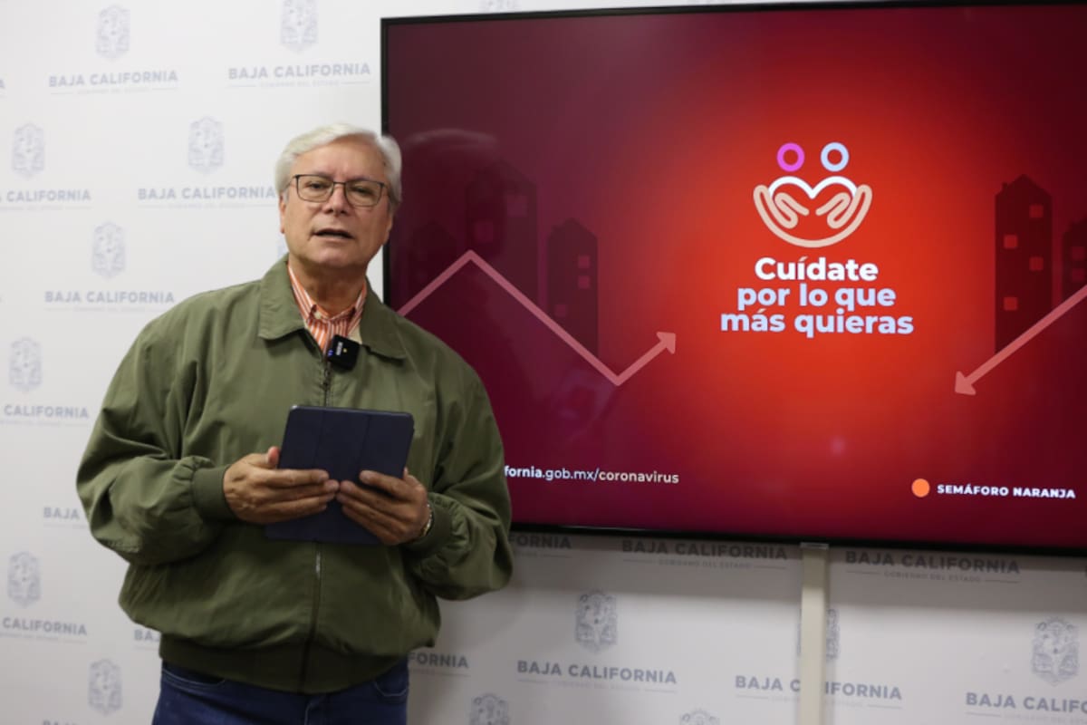 Está el Gobierno de BC comprometido con la educación de jóvenes: Bonilla