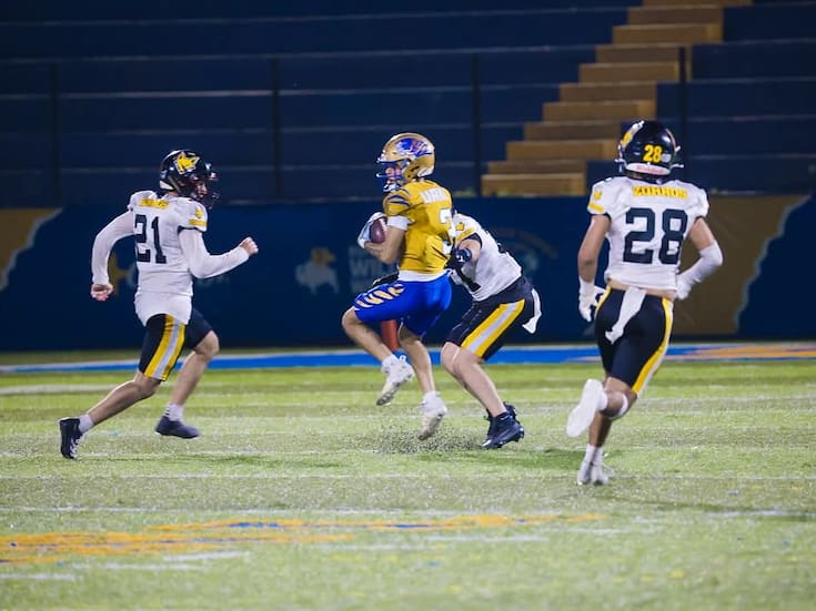 Zorros da batalla pero pierde con UANL