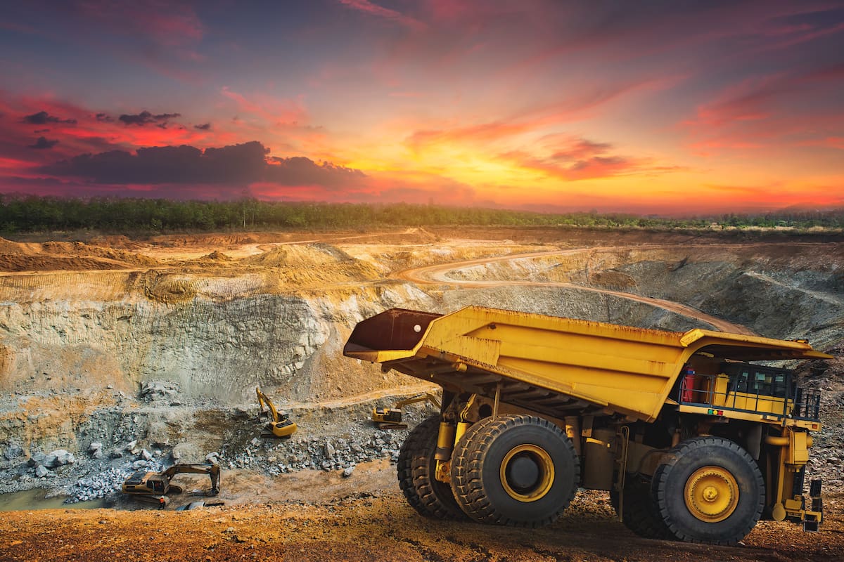Minería sonorense, fuerte ante el reto global