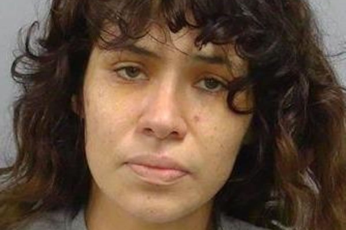 Escapa mujer bajo custodia tras ir al hospital en El Centro; activan búsqueda