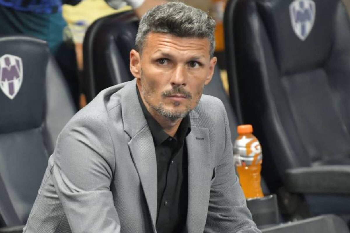 Liga MX: Revelan que ‘Tano’ Ortiz se mantendrá como DT de Rayados para el próximo torneo