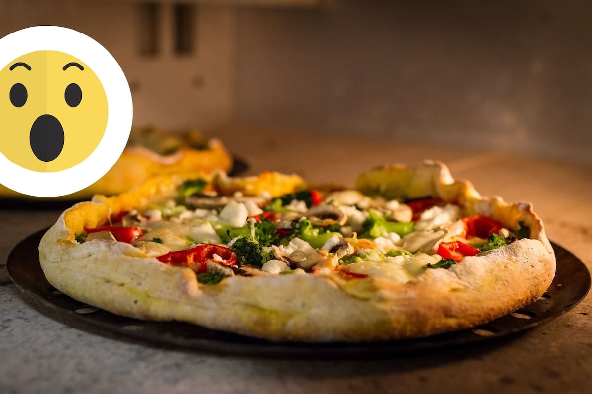 Descubre el horno eléctrico con Bluetooth, Wi-Fi y su propia app para hacer pizzas en dos minutos