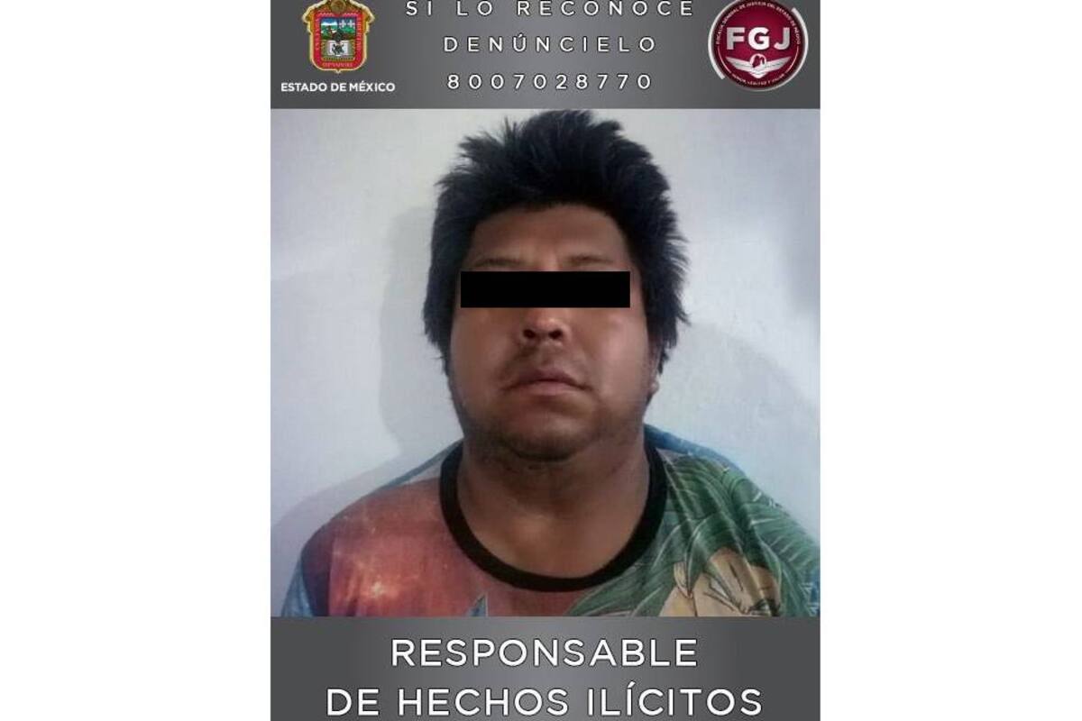 47 años y seis meses de prisión a hombre que mata a golpes a bebe