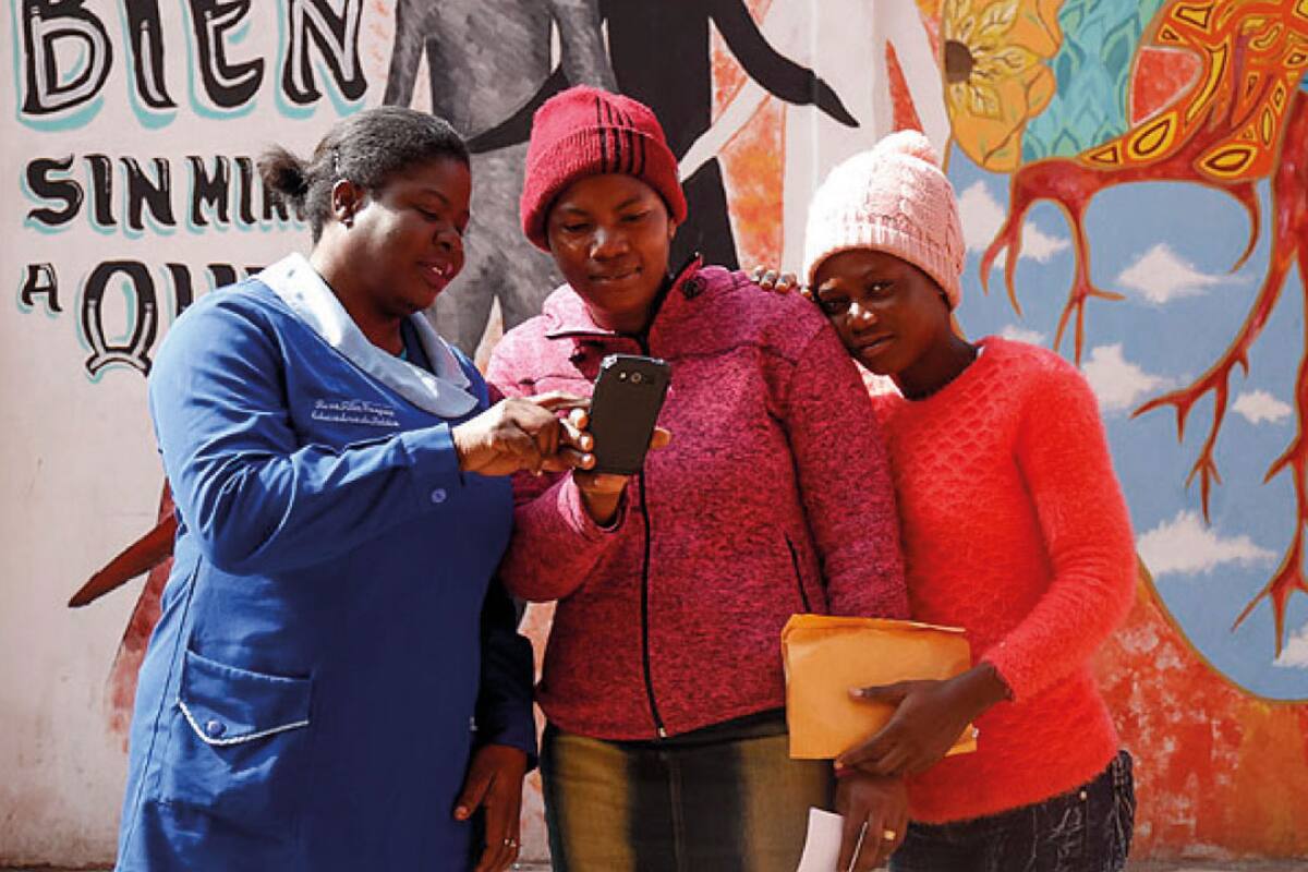 El idioma creole lucha por sobrevivir en las islas caribeñas