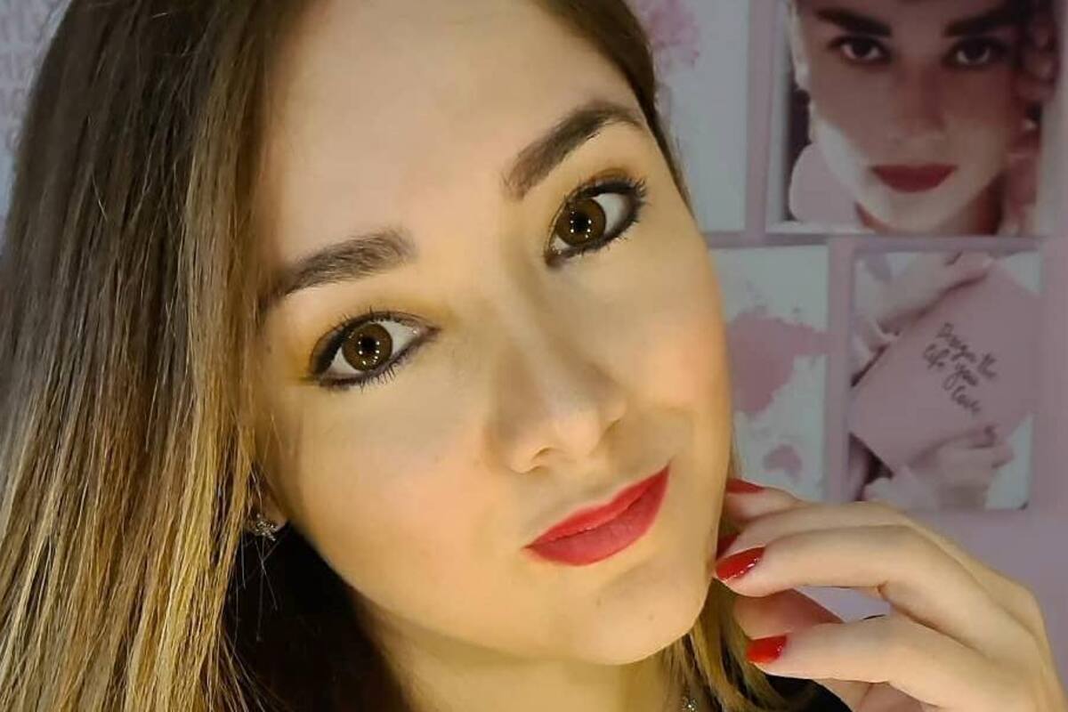 Sherlyn sostiene batalla legal… ¡contra un brujo!