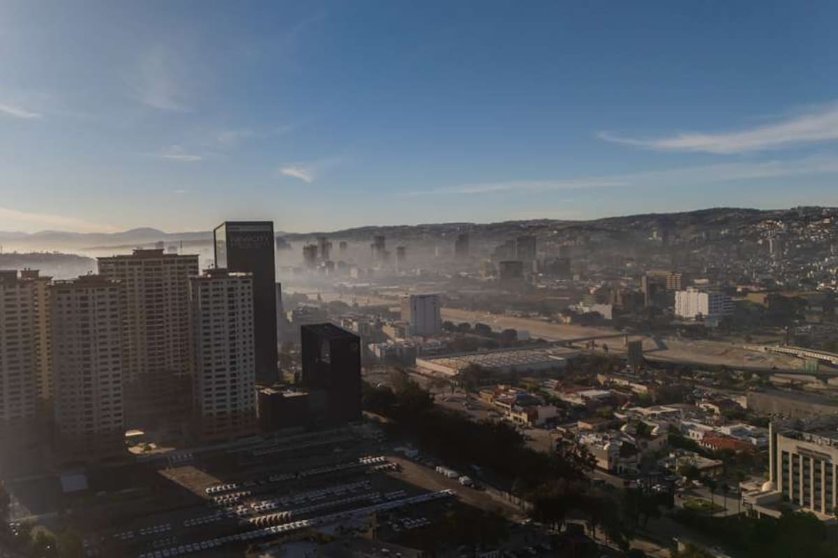 Llaman a fortalecer el sentido de comunidad ante clima de inseguridad