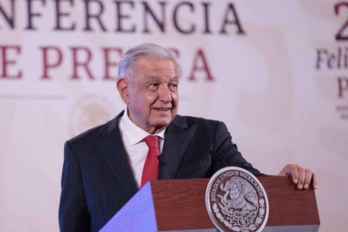 Reporteros Sin Fronteras denuncia incumplimiento de AMLO en promesa de frenar asesinatos de periodistas