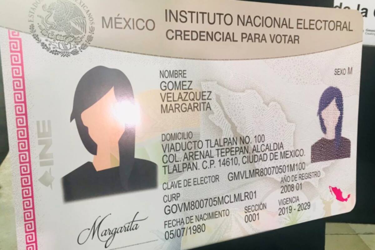 Elecciones en México 2021: Cómo saber si mi INE está vigente para votar
