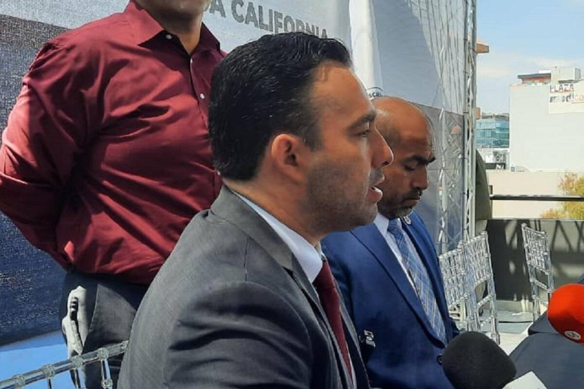 Granada dejada en colonia Libertad carecía de contenido explosivo: FGE