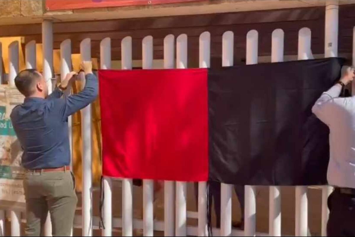 Estalla Huelga en la Universidad Estatal de Sonora