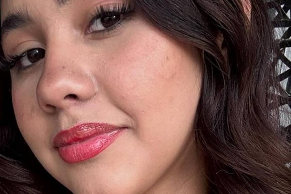 Se busca a Denisse Estefanía Muro Luna, de 14 años de edad