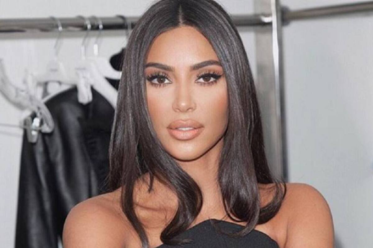 Maestra mexicana impresiona a Kim Kardashian