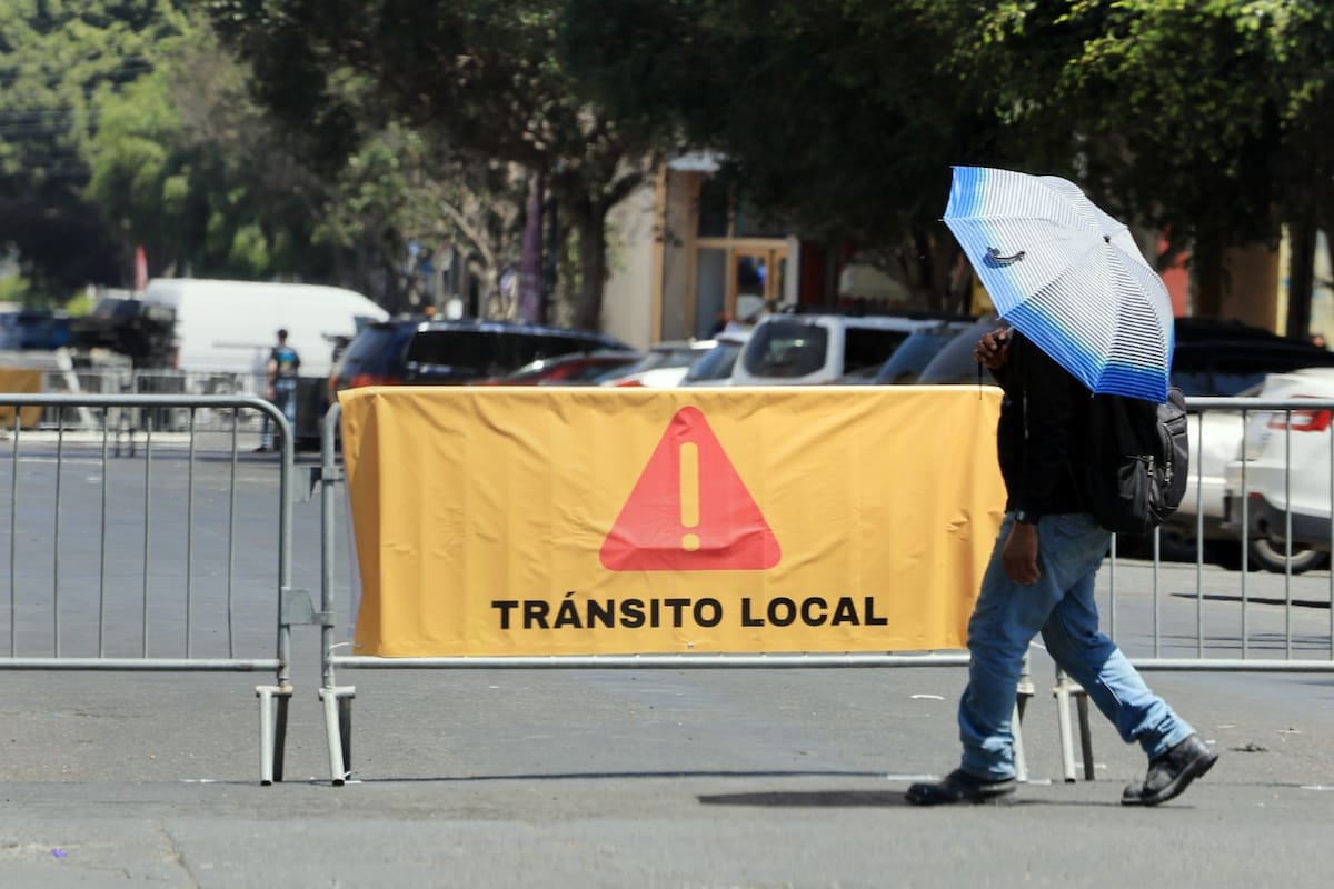 Ola de calor en Tijuana: temperaturas alcanzarán hasta 32 grados durante los próximos días