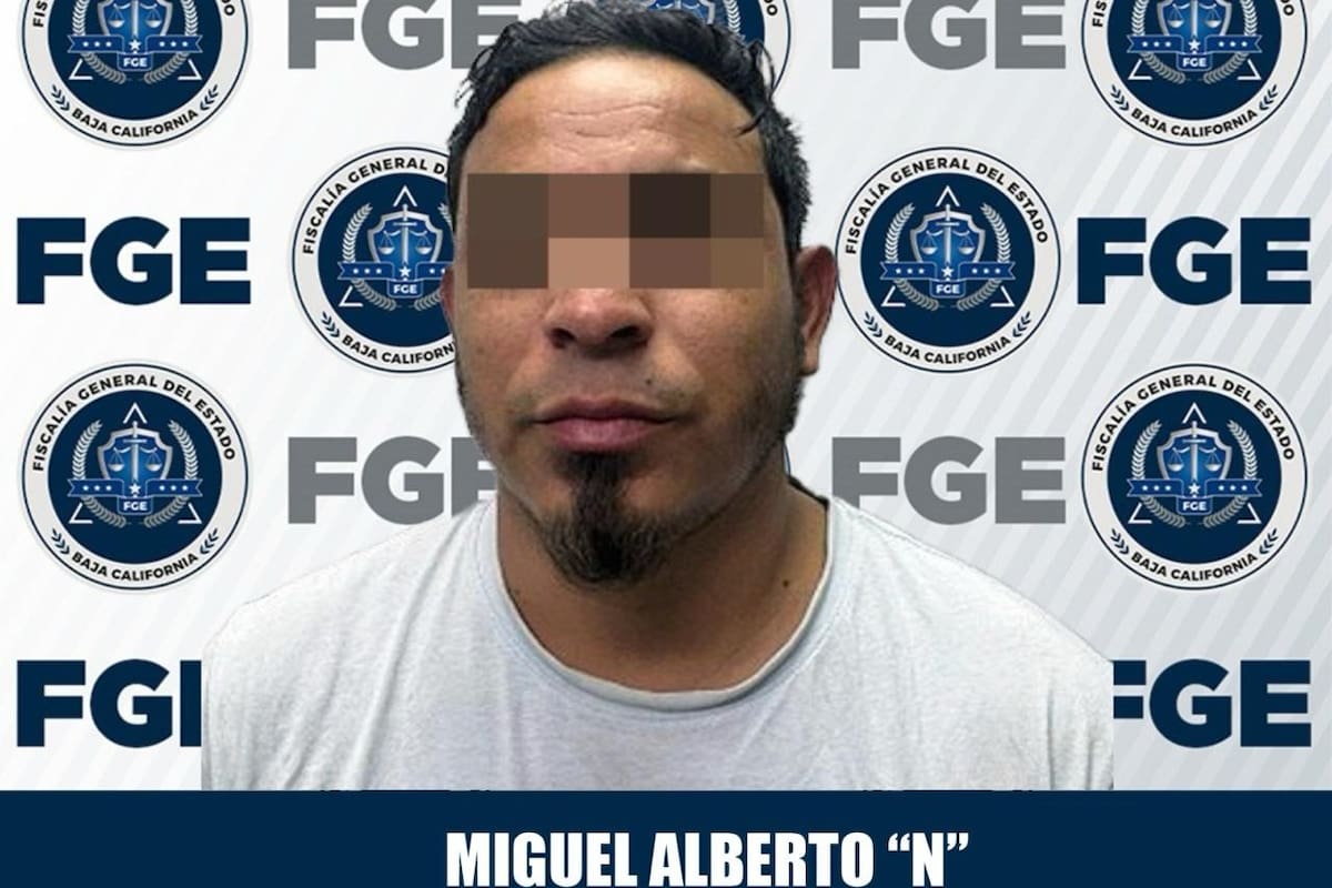 Vinculan a proceso a sujeto que le disparó en el rostro a un hombre