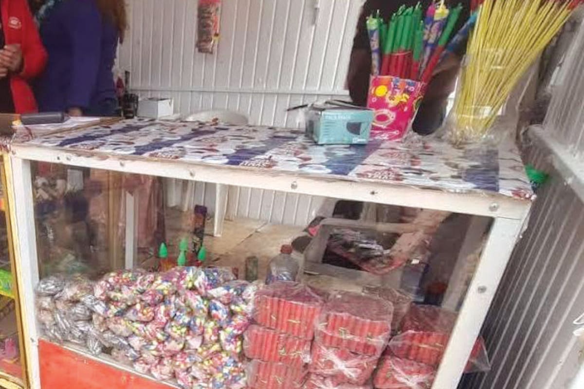 Nogales mantiene prohibición total de pirotecnia en temporada navideña; advierten sanciones