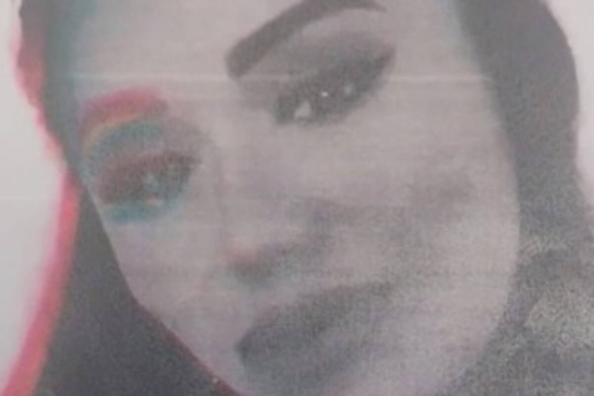 Se busca a Wendy Sarahi Canseco Tovar de 28 años de edad