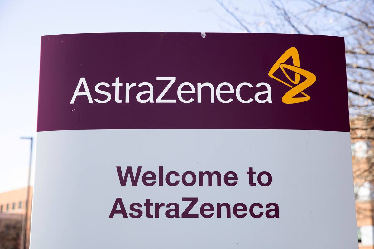 Covid: La FDA autoriza terapia de anticuerpos de AstraZeneca que previene el contagio