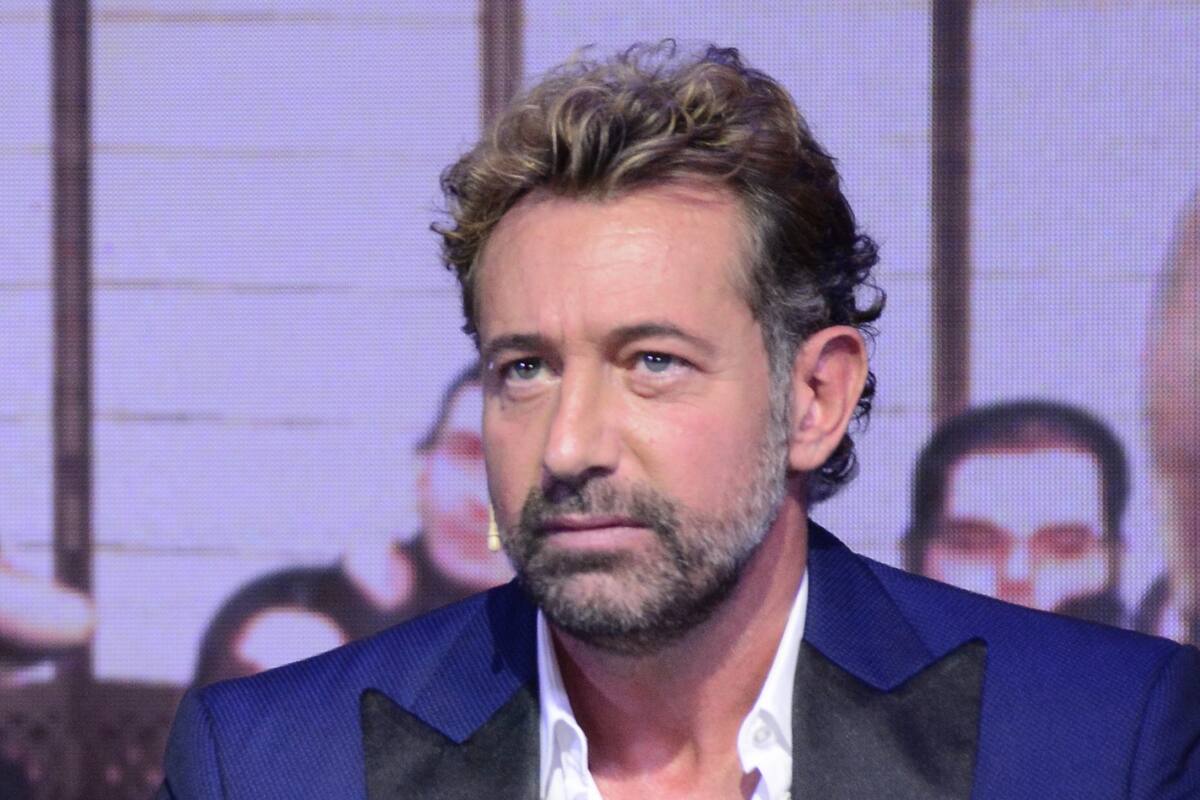 Gabriel Soto dice ser un padre presente