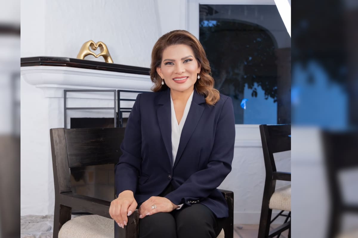 Reconoce Lorenia Valles inversión en salud del gobernador Alfonso Durazo