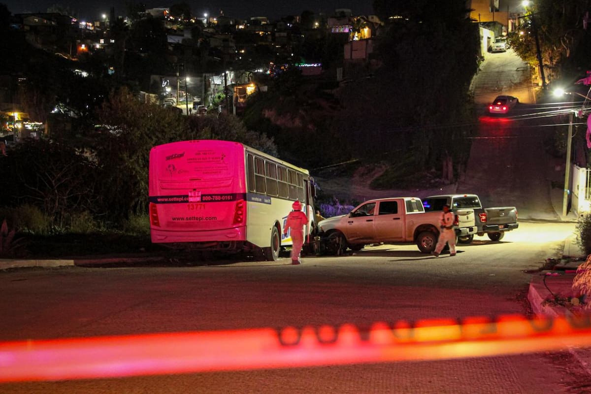 Asesinan a hombre que empujaba carrito de reciclaje en La Esperanza