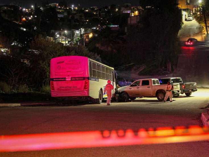 Asesinan a hombre que empujaba carrito de reciclaje en La Esperanza