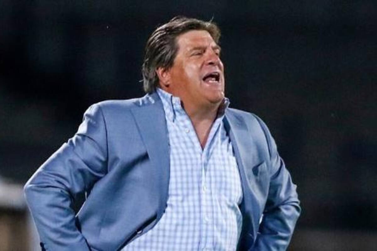 ¡Lo quieren en Estados Unidos! LA Galaxy estaría pensando en el "Piojo" Herrera