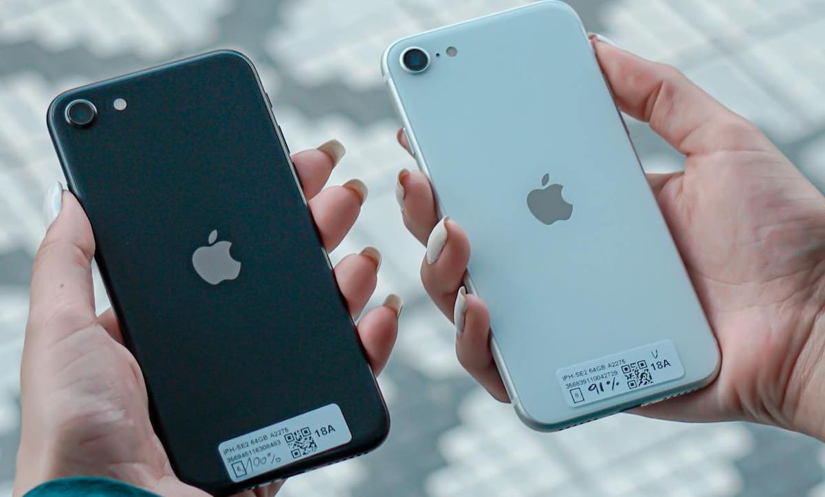 Los dispositivos iPhone no cuentan con este mecanismo de carga, según expertos. | Foto: Pexels