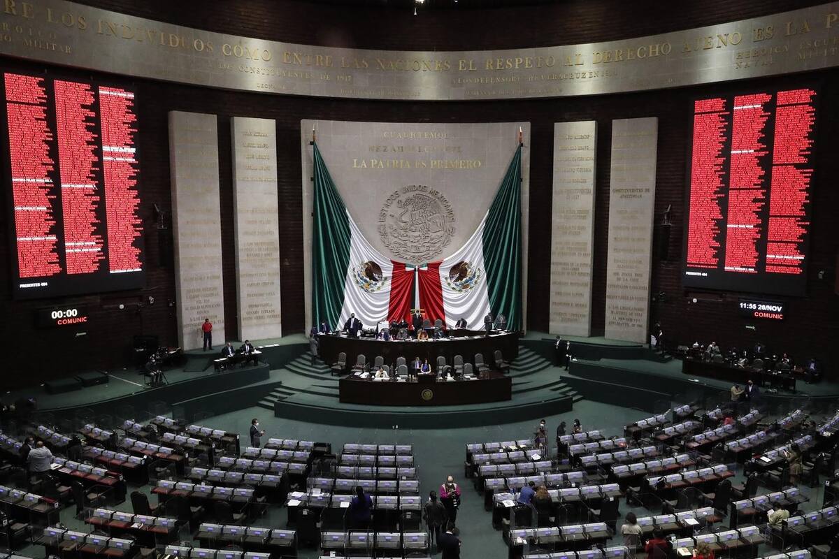 Diputados aprueban reforma a Ley de Hidrocarburos para que Pemex domine en venta de gasolinas