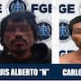 A proceso dos hombres por violencia familiar