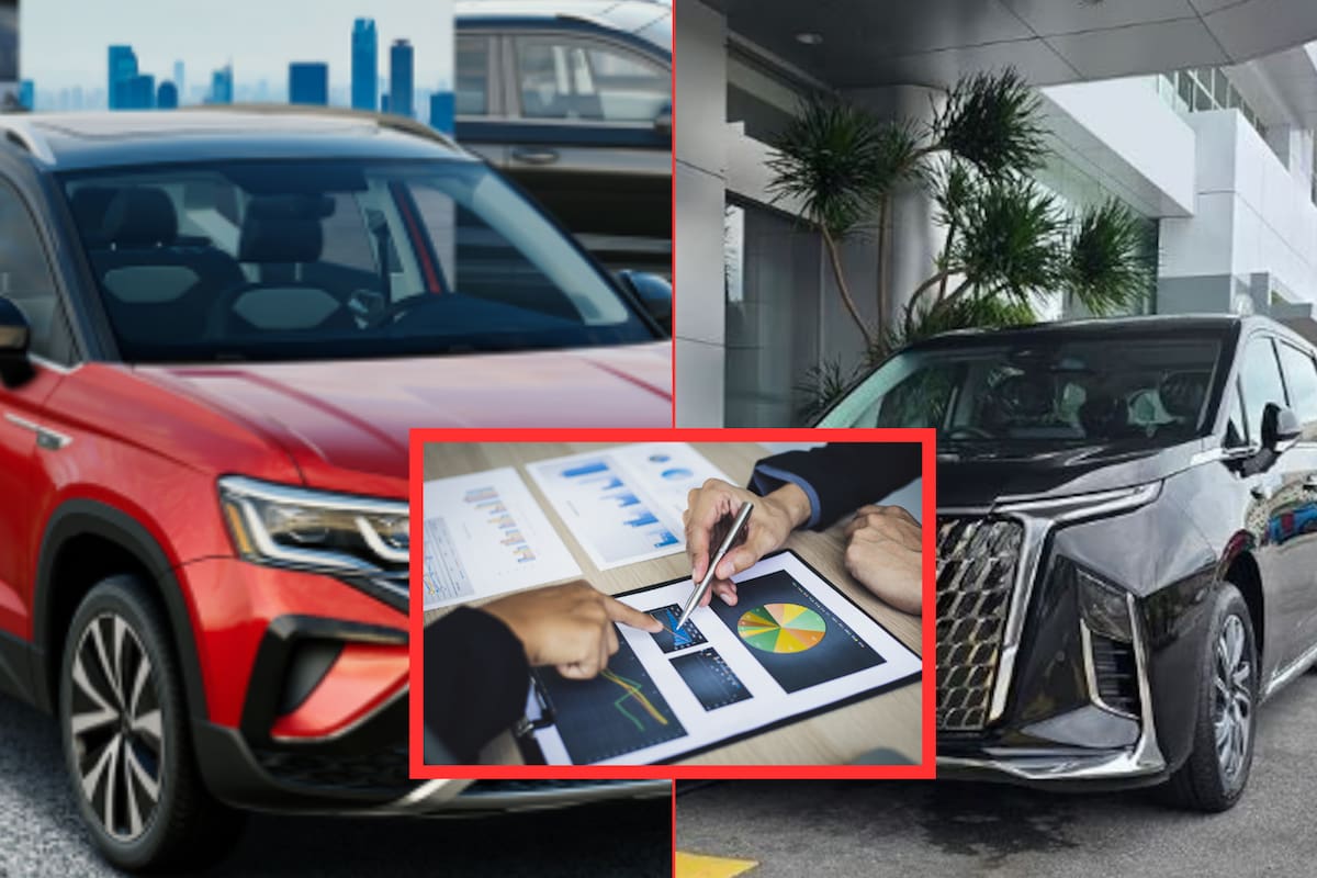 ¿Adiós a los autos chinos? Estos son los carros con menor devaluación y sí los cubre la aseguradora en México