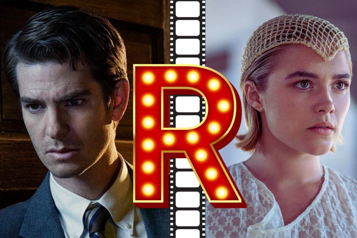 “Vivimos en el Tiempo” con Florence Pugh y Andrew Garfield tendrá una clasificación R en la sala de cines por desnudez
