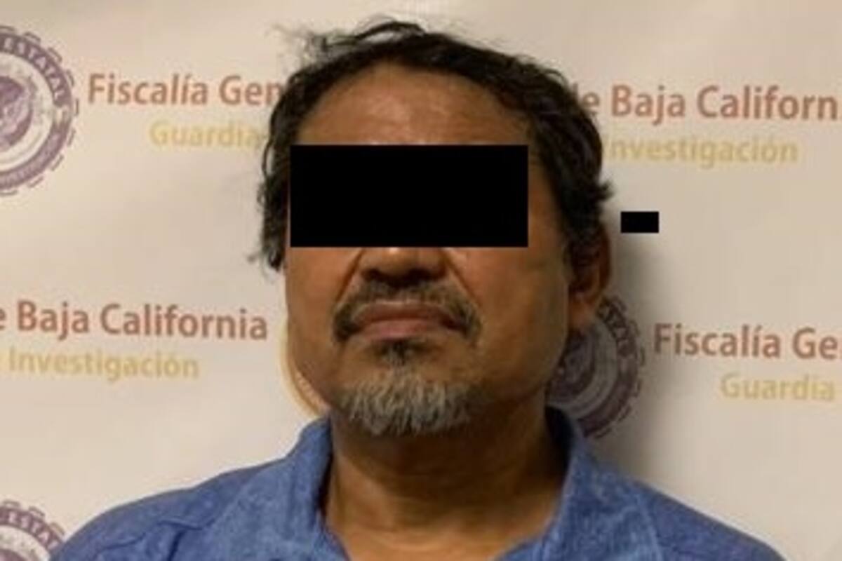 Pastor cristiano va a prisión por violación de una niña de 13 años
