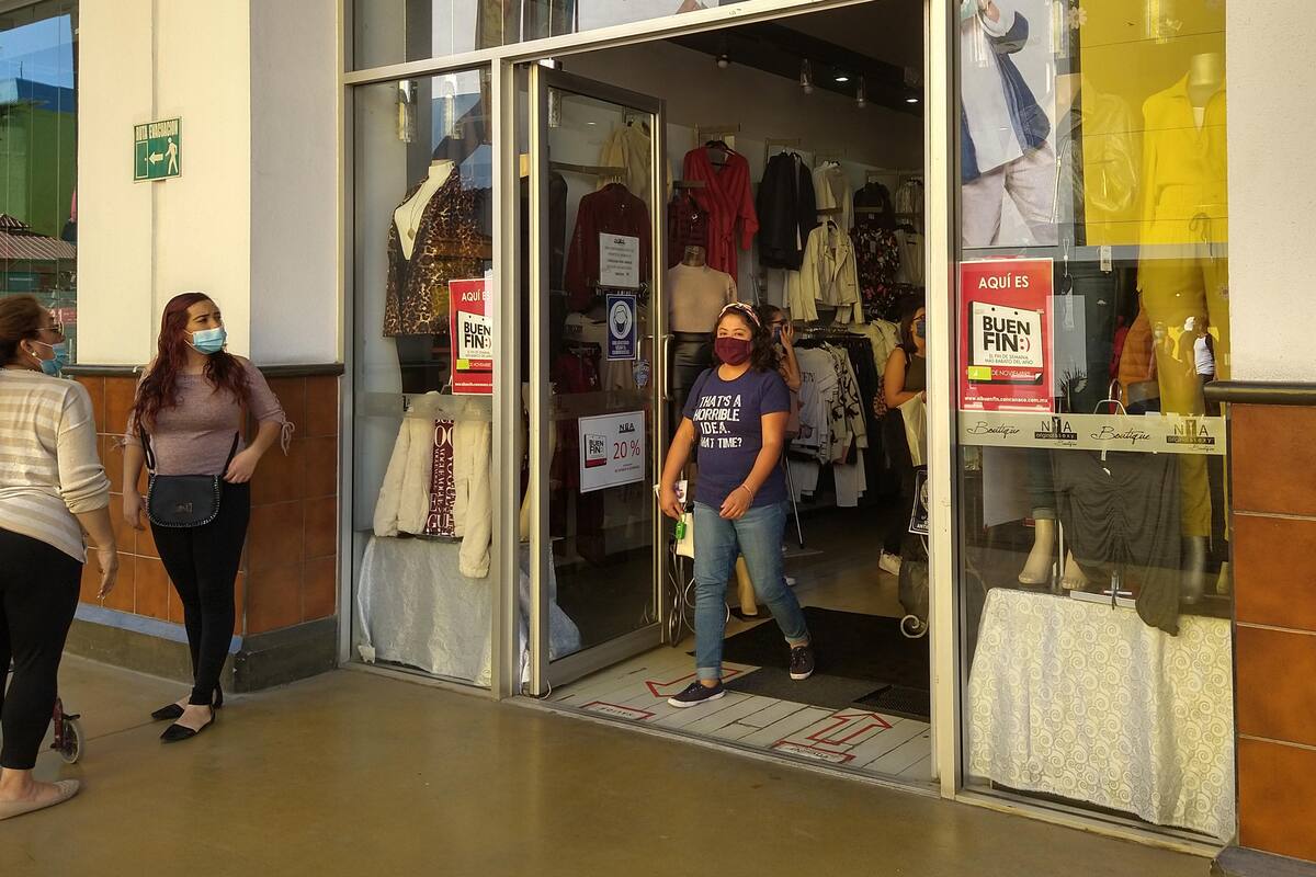 Es Baja California de los estados con menores pérdidas de negocios: Inegi