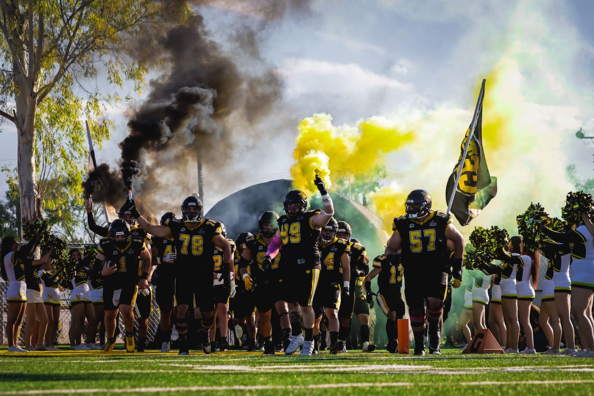 Siguen siendo grandes