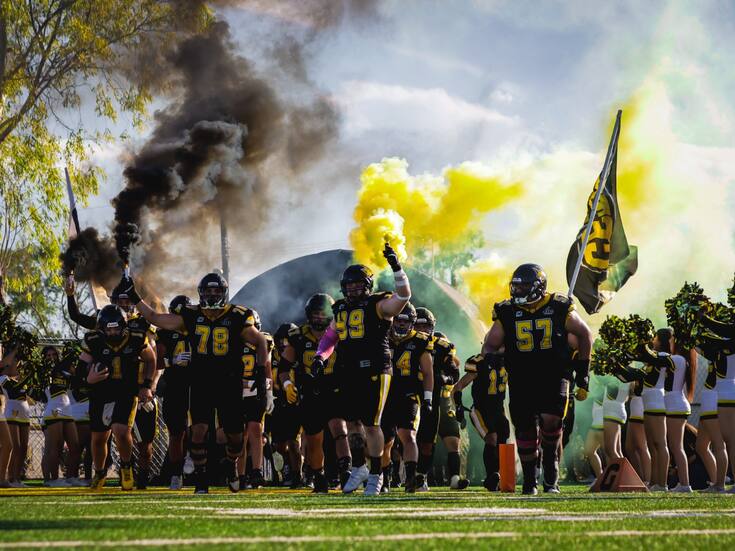 Siguen siendo grandes