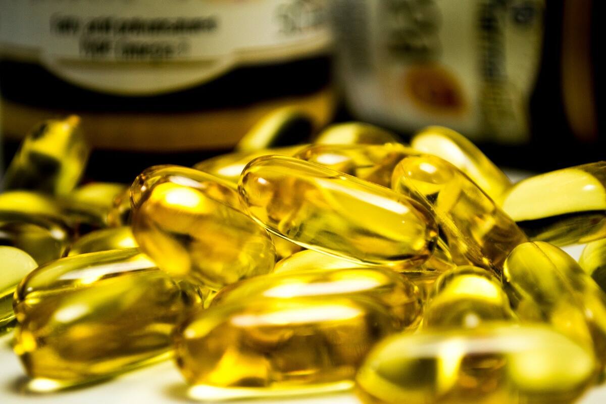 Consumir omega-3 puede reducir el riesgo de muerte prematura