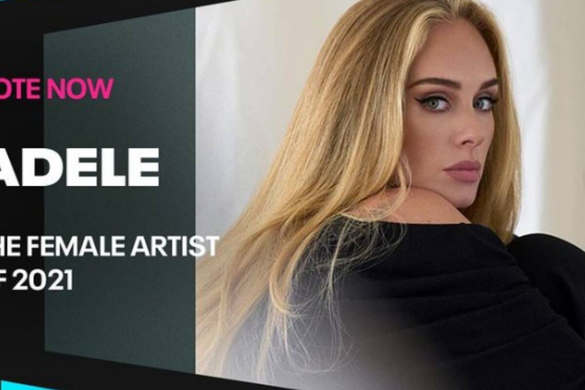 People’s Choice Awards 2021: ¿dónde y cuándo verlos?