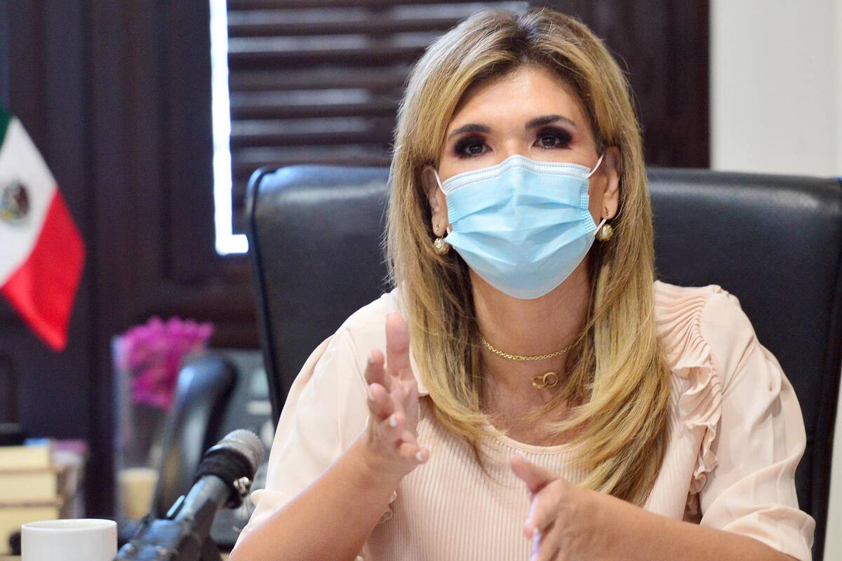 Covid-19 en Sonora: Convoca Gobernadora a establecer protocolos ante repunte de casos
