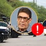 ¿Qué pasa en Nogales tras la alerta de EEUU? Tras advertencia para reconsiderar viajes, alcalde asegura que autoridades no han detectado amenazas ni incidentes