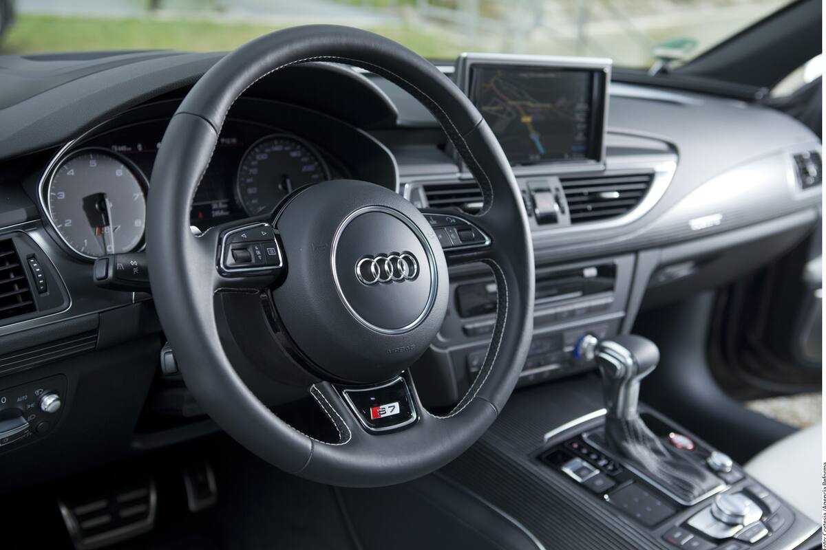 Después de 25 días de paro, huelga de Audi concluye