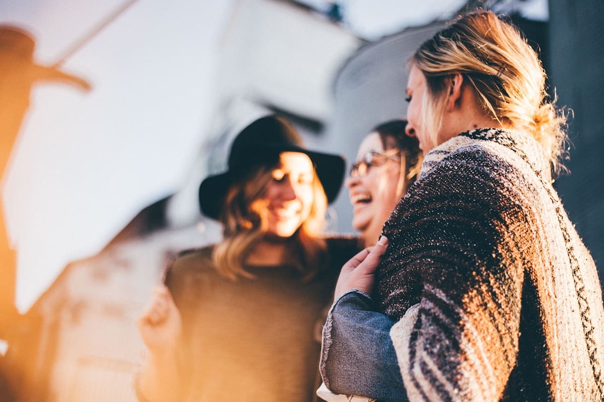 ChatGPT te da tips para establecer límites saludables en las relaciones personales