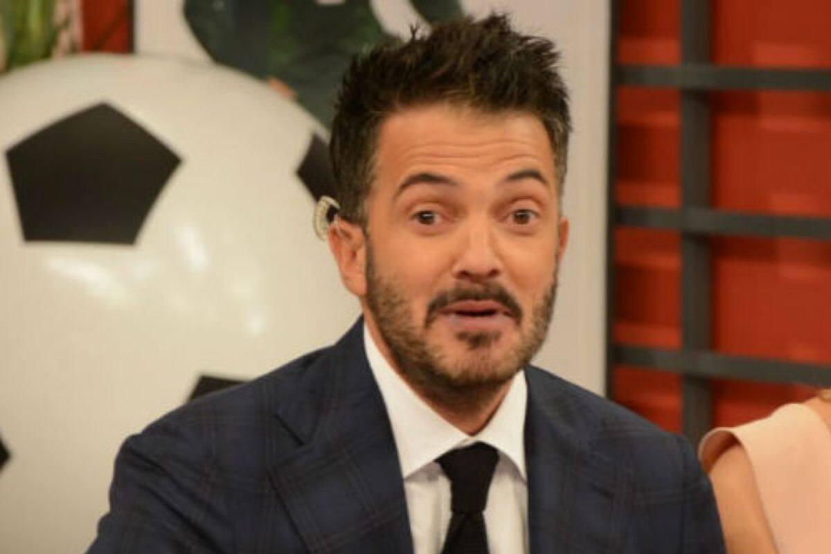 Fernando del Solar se despide de Venga la Alegría por enfermedad
