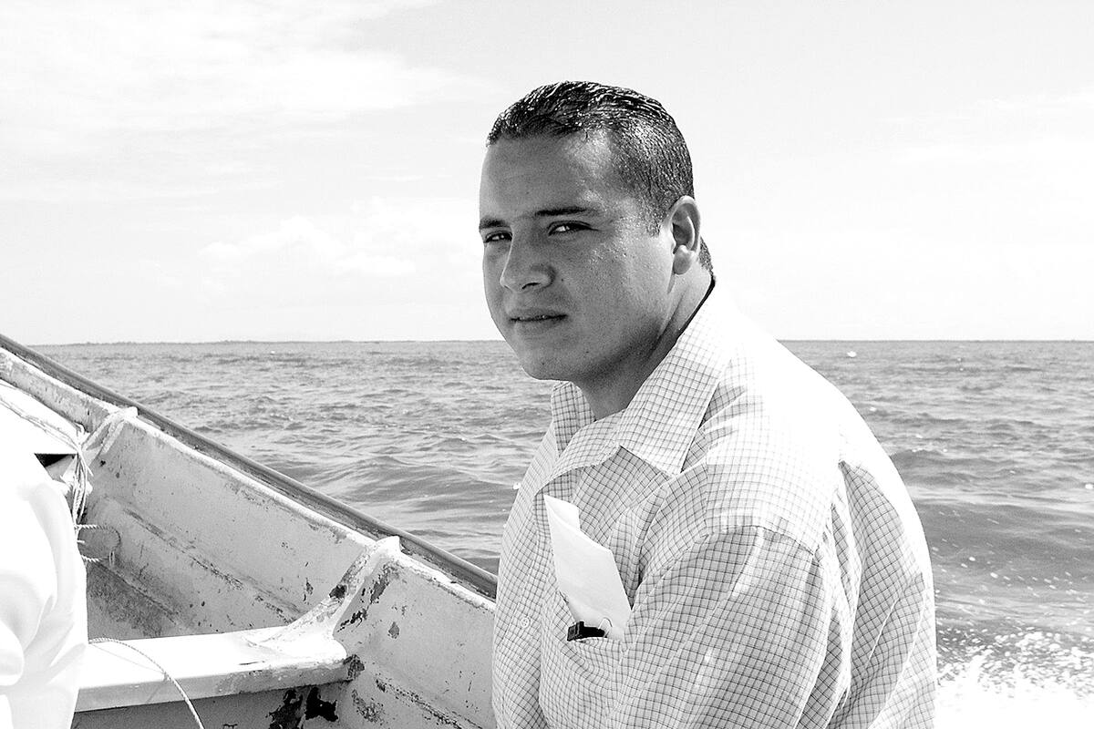 Cumplirá Alfredo Jiménez 15 años de desaparecido